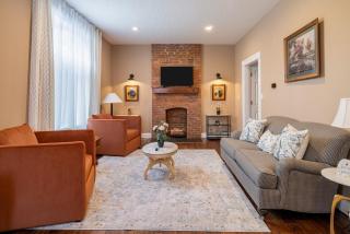 4 Bedroom Luxe home in Brewery District - Columbus - 8