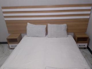 Alo Hostel - (( Byrkguzar )) - 9