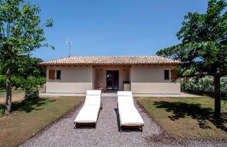Agriturismo La Sassicaia - Castiglione della Pescaia - 5
