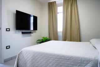 Fronte Mare Apartment - Torre del Greco - 8