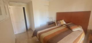 Luxury Two Bedroom Apartment in quiet neighborhood - Malaga - 8