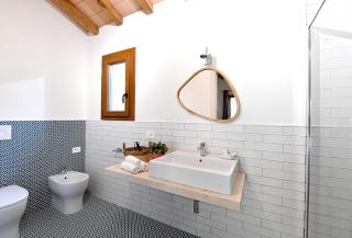 Agriturismo La Sassicaia - 6