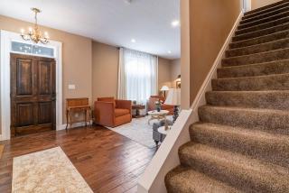 4 Bedroom Luxe home in Brewery District - 5