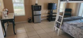 Luxury Room - Cape Coral - 8
