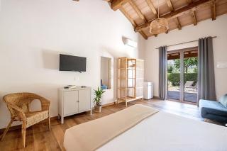 Agriturismo La Sassicaia - Castiglione della Pescaia - 7