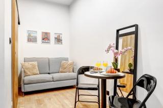 Leo Suite Cozy Studio - Parijs - 2