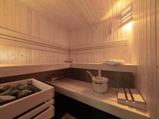 Sauna Zee - Colijnsplaat - 9