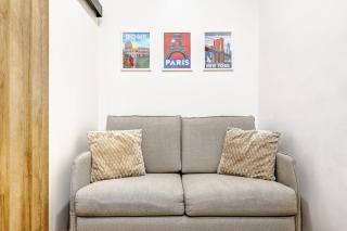 Leo Suite Cozy Studio - Parijs - 1