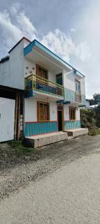 Casa Sudama Salento Quindio - Salento - 4