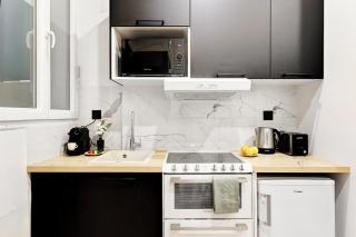 Leo Suite Cozy Studio - Parijs - 3