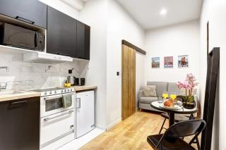 Leo Suite Cozy Studio - Parijs - 0