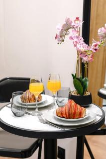 Leo Suite Cozy Studio - Parijs - 9
