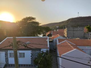 Ocean view Apartment 2 - Cidade Velha - 1