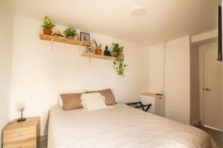MODRA Apt with Terrace and GYM in the center of zone4 - Guatemala - 6
