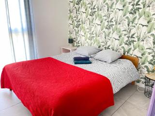 AbraCadabra Flat France Suisse - Saint-Louis - 9