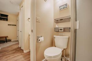 Snowater Condo 82 The Condo for Fun Family Adventures - 1