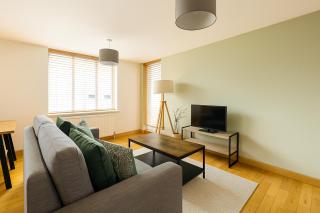 Outstanding Apartment in Clerkenwell - Londra - 0