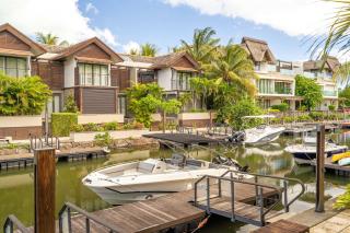 Waterfront Luxury Lodge w Private Pool - Rivière Noire - 9