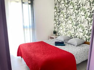 AbraCadabra Flat France Suisse - Saint-Louis - 1