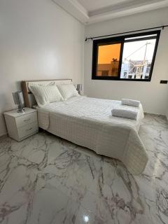My little comfort in Agadir - Agadir - 4