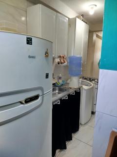 Apt 2 quartos no Recife - Recife - 4