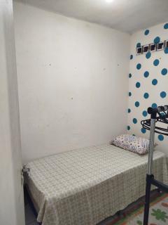Apt 2 quartos no Recife - Recife - 1