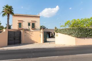 Villa De Santis by Apulia home - Il Monte - 0
