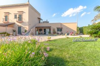 Villa De Santis by Apulia home - Il Monte - 4