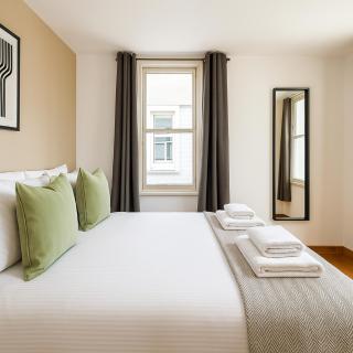 Outstanding Apartment in Clerkenwell - Londra - 8