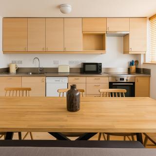 Outstanding Apartment in Clerkenwell - Londra - 5
