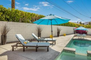 K0528 - The Lucky Duck - Palm Desert - 9