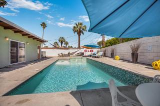 K0528 - The Lucky Duck - Palm Desert - 8