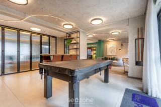 Prédio c/ Piscina e Academia em Pinheiros-SP - VBP - São Paulo - 3