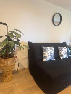 Appartement au cœur du golf - 5