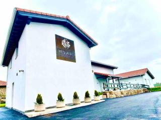 Chalets Requejil - El Pumarin - 0