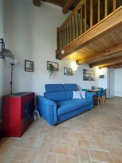 LakeView Loft - Lago di Bolsena - Capodimonte - 2
