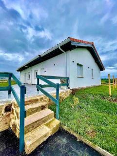 Chalets Requejil - El Pumarin - Larteme - 8