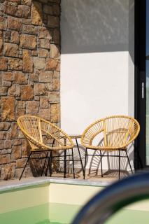 Flamingo Living Halkidiki - The Villas - Agios Mamas - 1