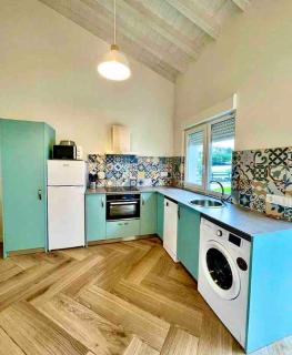 Chalets Requejil - El Pumarin - 2