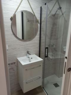 Moderno apartamento en el centro de Santa Pola - Santa Pola - 6