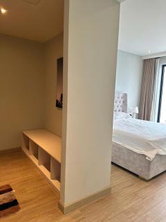 Citadines Ha Long - Rosya Sea view Duplex Apartment - Ha Long - 9