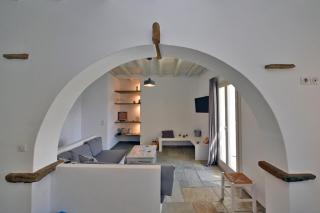 The Goat House - Kardiani - 6