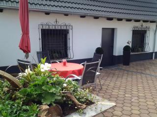 Ferienhaus am Erlenbach - Oberhausen - 0