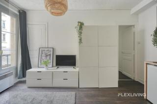 Flexliving - Onebedroom - Mademoiselle - Parijs - 6