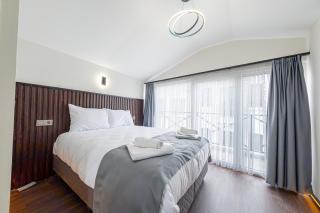 İlyada Hotel - Istanbul - 0