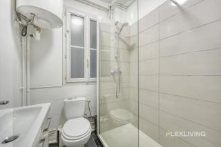 Flexliving - Onebedroom - Mademoiselle - Parijs - 1