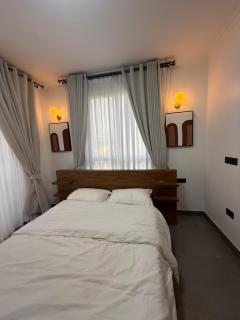 St villas - Nsasa - 2