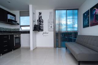 EXCELENTE CONJUNTO, UBICACION PRIVILEGIADA, Torre 3 - Armenia - 3