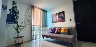 EXCELENTE CONJUNTO, UBICACION PRIVILEGIADA, Torre 3 - Armenia - 4