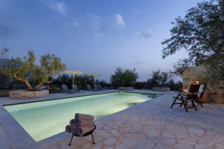 Ethos Retreat, Luxury Villas - Areopolis - 8